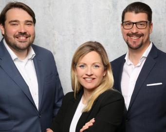 Verstärkung & Beförderung am Standort Düsseldorf