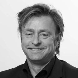 Dr. Uwe Kloppe