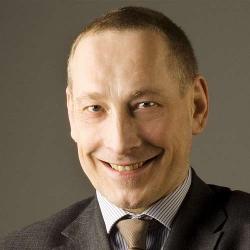 Bernd Hafner